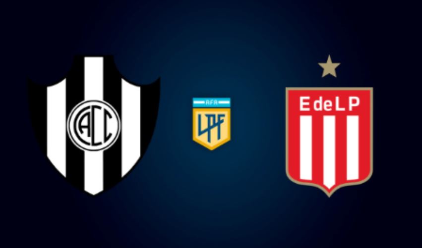 Central Córdoba contra Estudiantes se enfrentarán el próximo sábado 30 de noviembre.