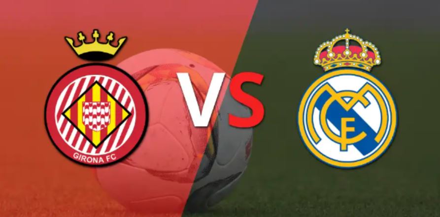 El domingo 30 de noviembre se medirán Girona contra Real Madrid.