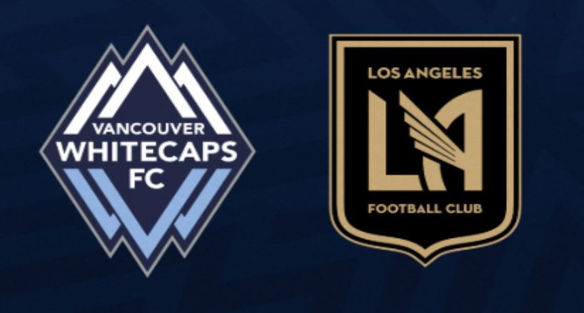 El partido entre Vancouver contra Los Ángeles FC se juega el sábado 22 de noviembre