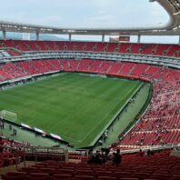 Redacción Liga MX México