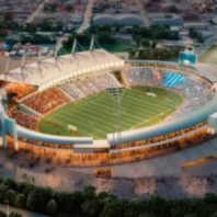 Platense contra Gimnasia y Esgrima La Plata