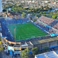 Deportivo Cuenca contra El Nacional SC