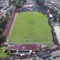 Alianza Universidad contra Juan Pablo II