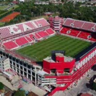 Estudiantes vs Argentinos Juniors