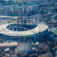 Gremio contra Vasco da Gama