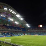 Panamá vs El Salvador