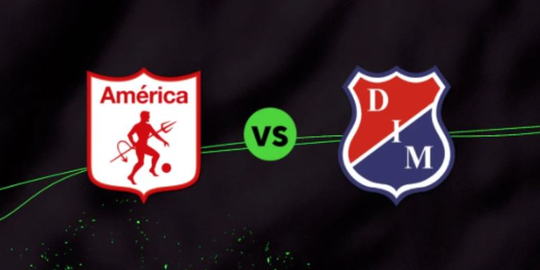 Este jueves 27 de noviembre se jugará el duelo entre América de Cali contra Independiente de Medellín