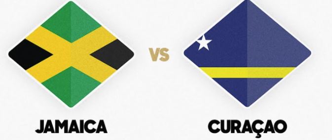 Jamaica contra Curazao - Eliminatorias CONCACAF Mundial 2026 - Martes 18 de noviembre de 2025