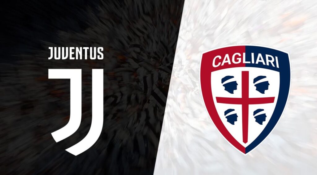 Juventus contra Cagliari - Serie A, 29 de noviembre de 2025,