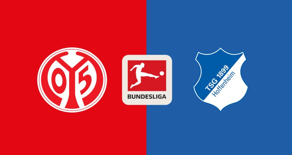 Mainz 05 contra Hoffenheim – Bundesliga, 21 de noviembre de 2025