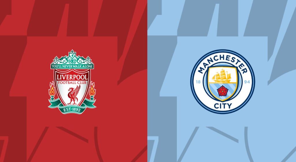 Manchester City contra Liverpool – Premier League, 9 de noviembre de 2025