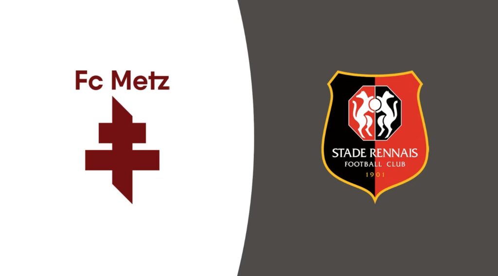 Metz vs Rennes - Ligue 1, 28.11.2025