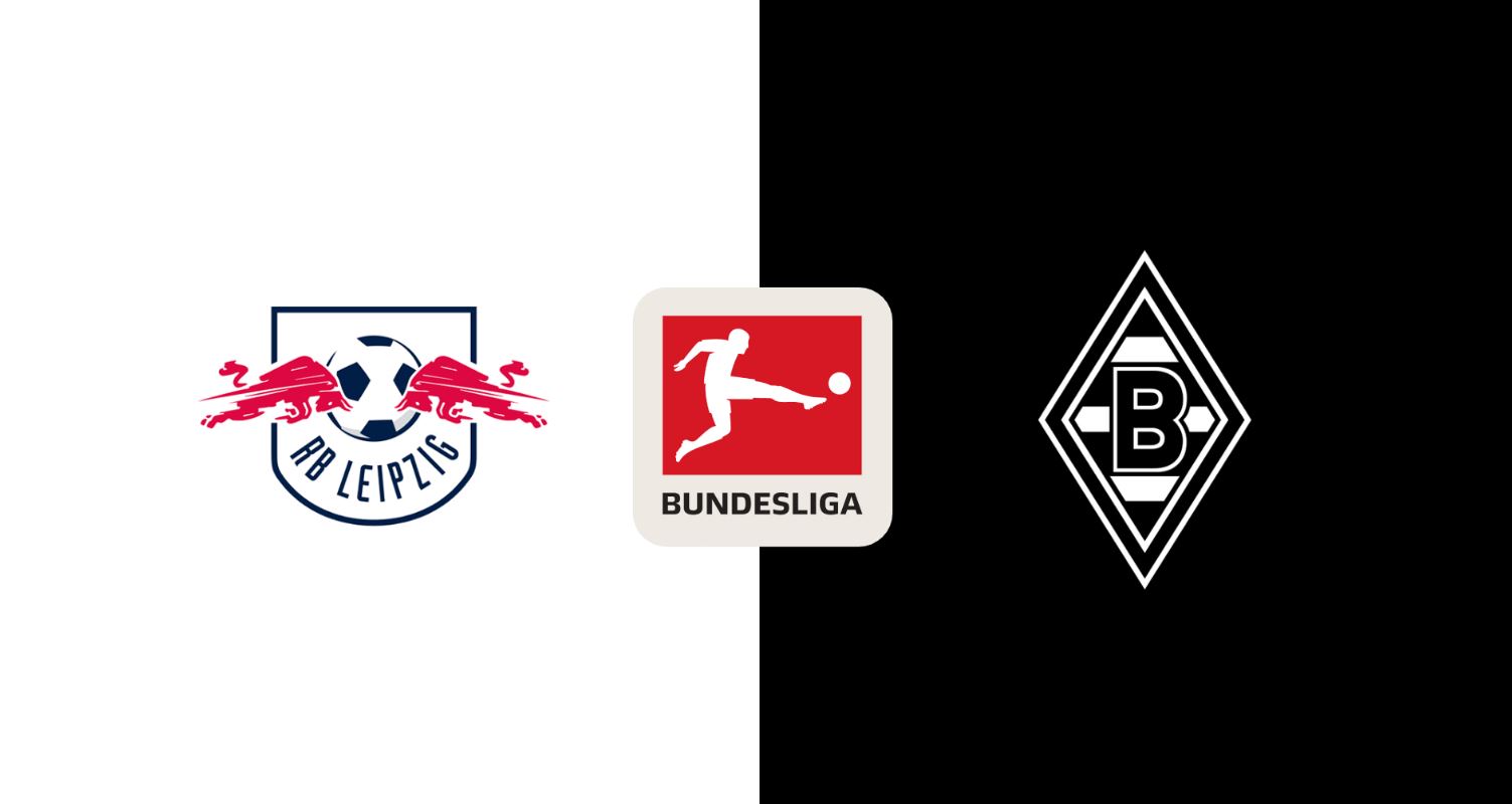 Mönchengladbach contra RB Leipzig - Bundesliga, 28 de noviembre de 2025