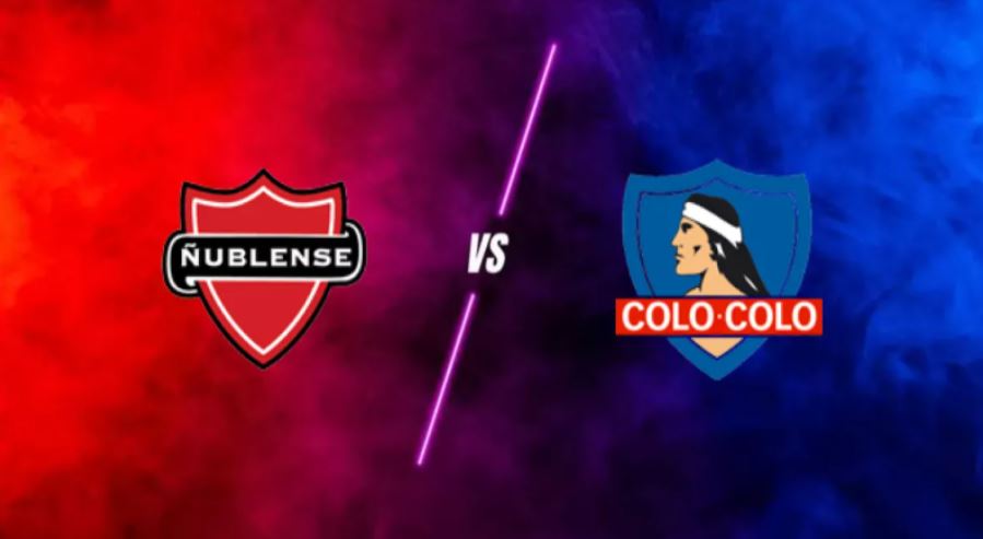 Ñublense contra Colo-Colo Liga de Primera de Chile – Sábado 31 de octubre de 2025 18 h
