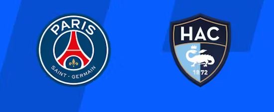 PSG vs Le Havre - Ligue 1, 21.11.2025 1