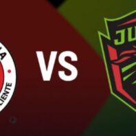 Tijuana contra Juárez