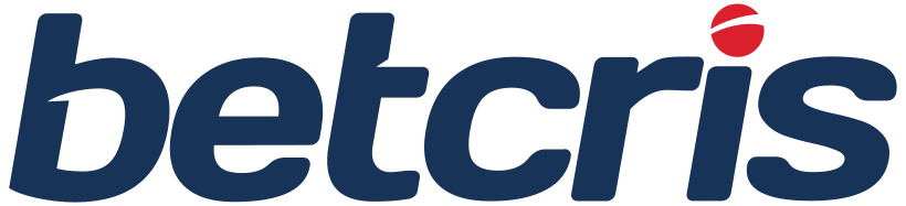Logo de Betcris casa de apuestas en México