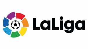Resumen la liga noviembre logo