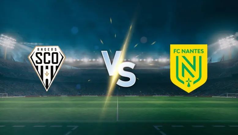 Angers vs Nantes - Ligue 1, 12.12.2025