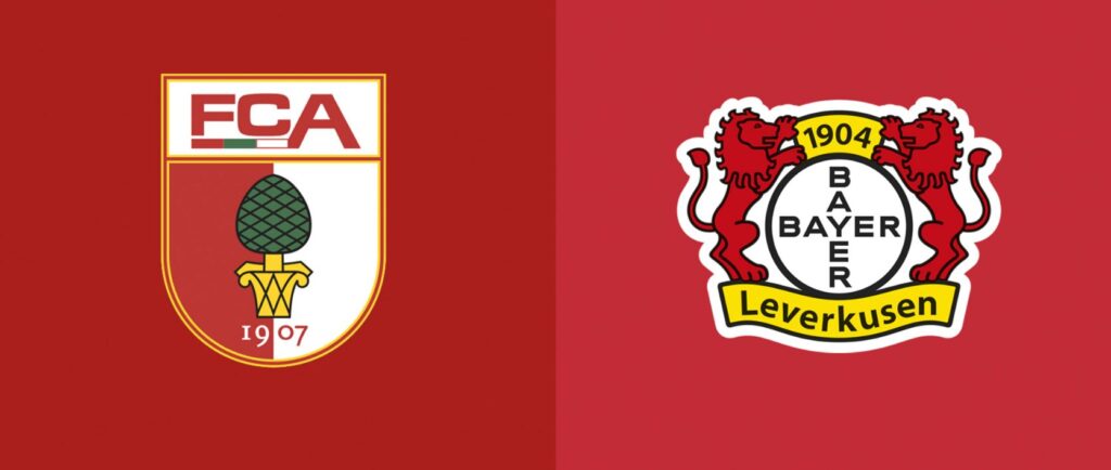 Augsburg contra Bayer Leverkusen - Bundesliga, 6 de diciembre de 2025