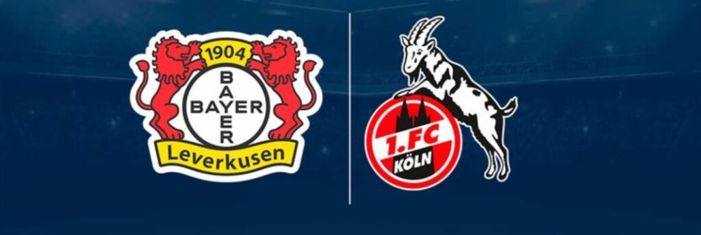 Bayer Leverkusen contra FC Köln - Bundesliga, 13 de diciembre de 2025