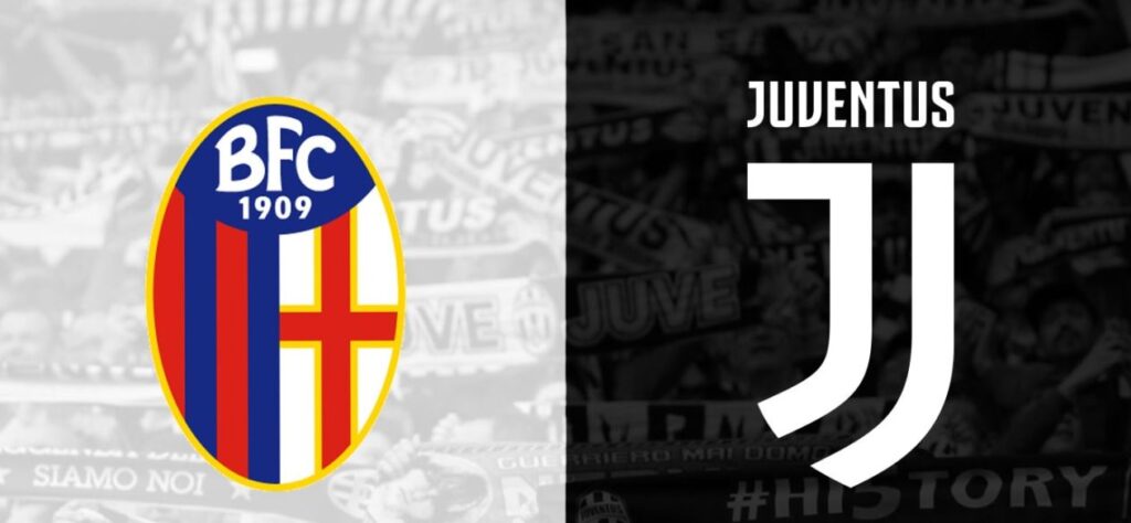Bologna contra Juventus – Serie A, 14 de diciembre de 2025