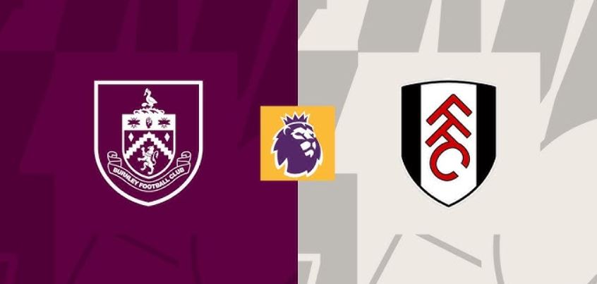 Burnley vs Fulham – Premier League, 13-12-2025