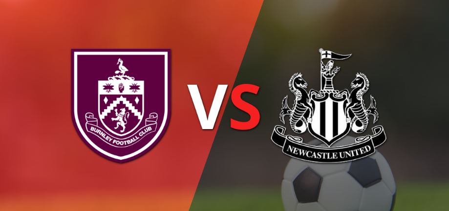 Burnley vs Newcastle – Premier League, 30.12.2025