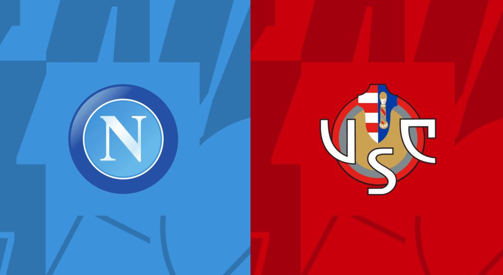 Cremonese vs Napoli - Serie A, 28 de diciembre de 2025