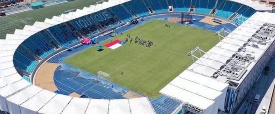 El duelo entre Iquique contra Universidad de Chile, se jugará en el Estadio Tierra de Campeones