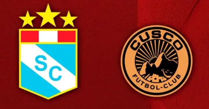 El miércoles 10 de diciembre se medirán Sporting Cristal contra Cusco FC