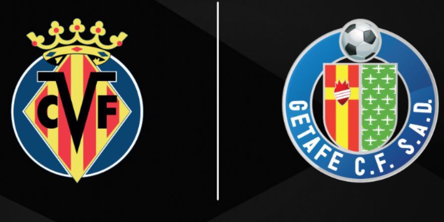 El sábado 6 de diciembre se medirán Villarreal contra Getafe