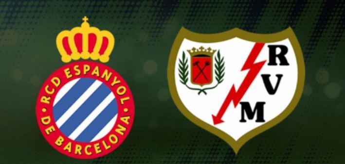 Espanyol contra Rayo Vallecano – La Liga – 7 diciembre 2025