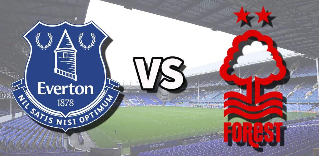 Everton vs Nottingham Forest – Premier League, 06.12.2025