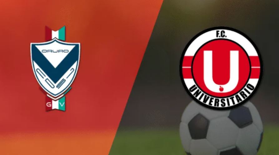 GV San José contra Universitario de Vinto juegan el sábado 13 de diciembre