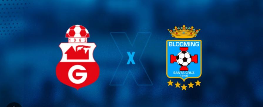 Guabirá contra Blooming juegan el domingo 14 de diciembre