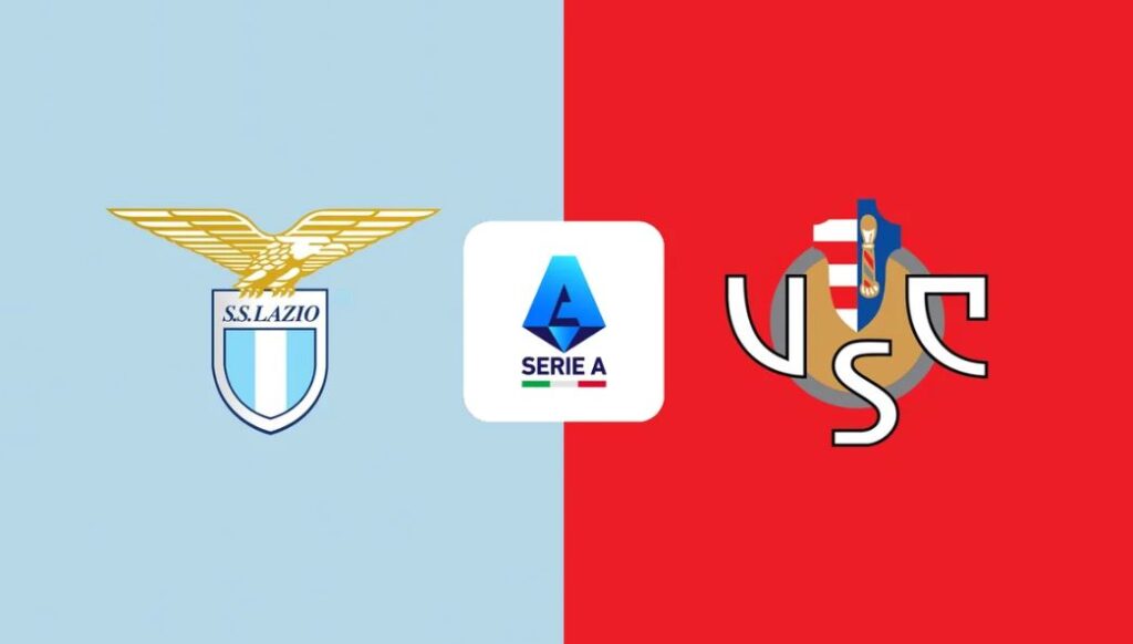 Lazio contra Cremonese - Serie A, 20 de diciembre de 2025