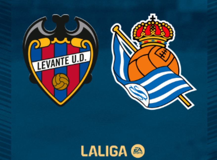 Levante contra Real Sociedad –LaLiga– 20 de diciembre de 2025