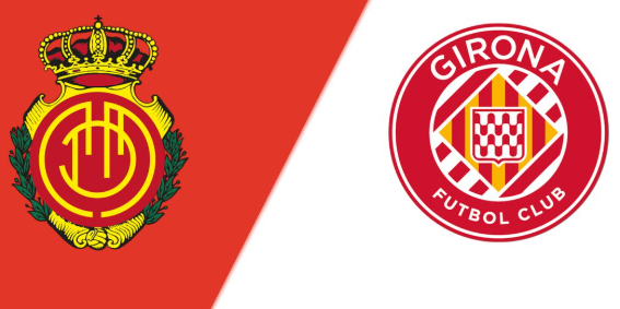 Mallorca contra Girona