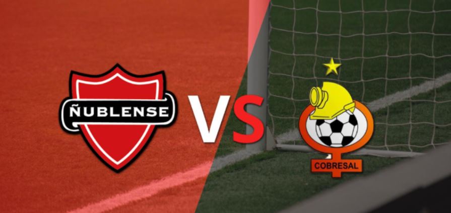 Ñublense contra Cobresal se enfrentarán el domingo 7 de diciembre