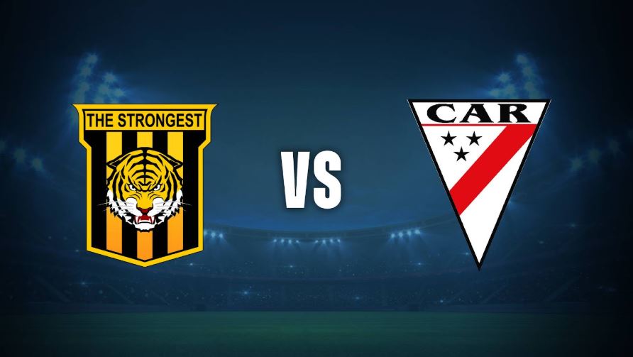 The Strongest contra Always Ready se medirán el domingo 7 de diciembre