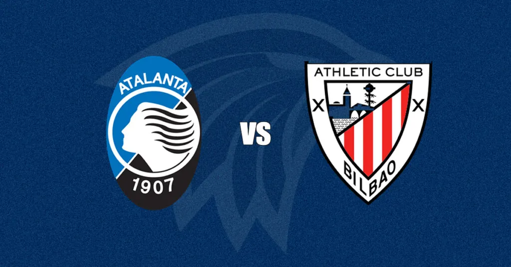 Atalanta contra Athletic Club
