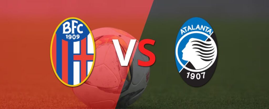 Bologna contra Atalanta - Serie A, 7 de enero de 2026