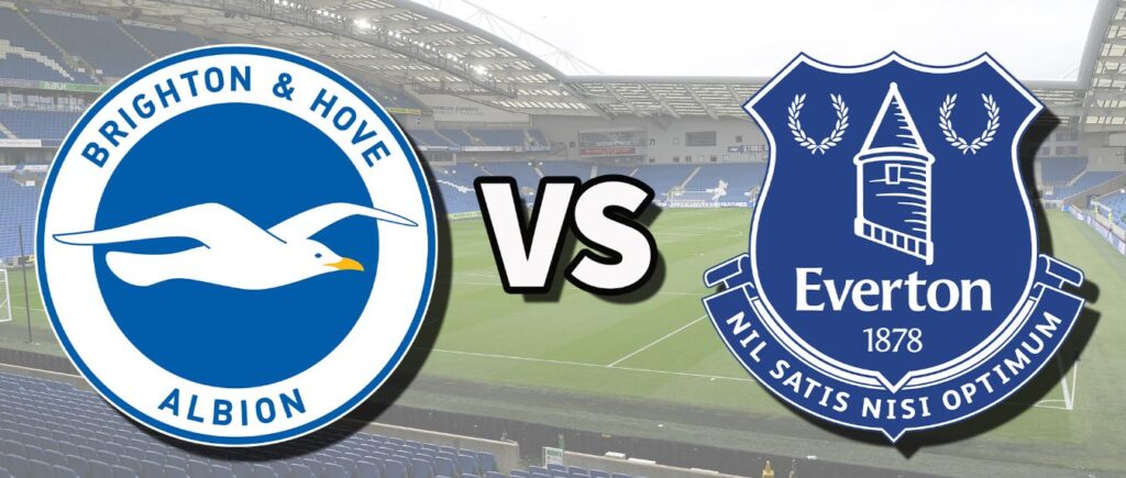 Brighton vs Everton – Premier League, 31.01.2026