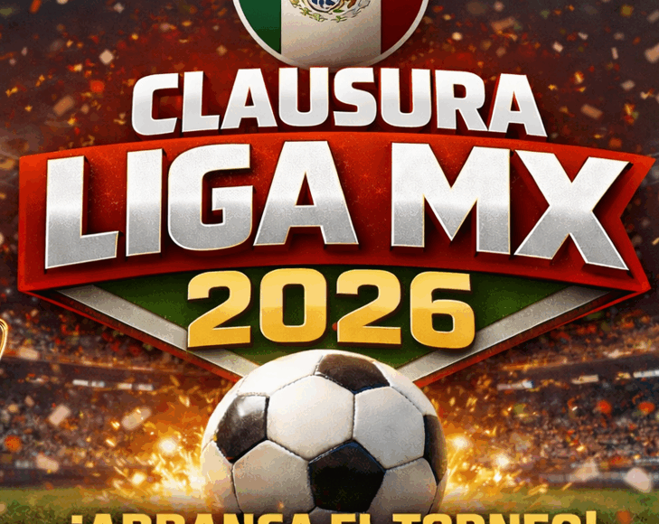 Mercado de fichajes de la Liga MX: semana decisiva rumbo al Clausura 2026