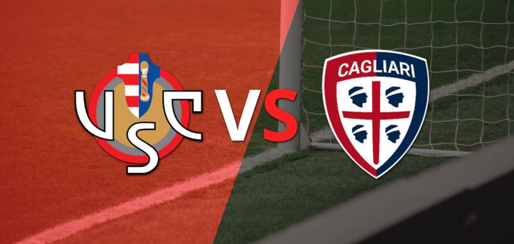 Cremonese contra Cagliari - Serie A, 8 de enero de 2026