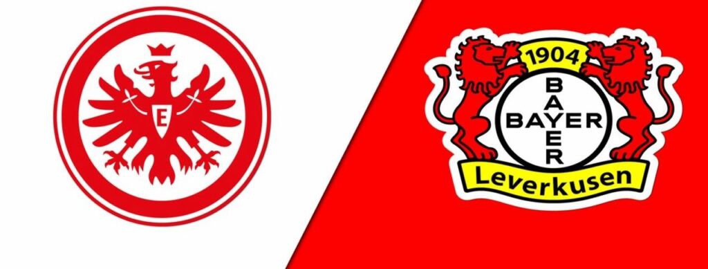 Eintracht Frankfurt contra Bayer Leverkusen - Bundesliga, 31 de enero de 2026