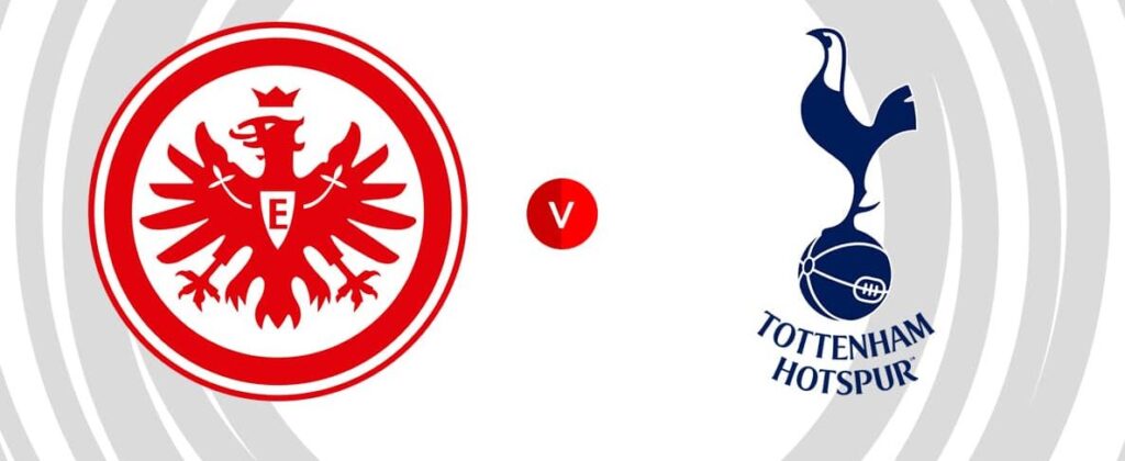 Eintracht Frankfurt vs Tottenham – Champions League 28-01-2026