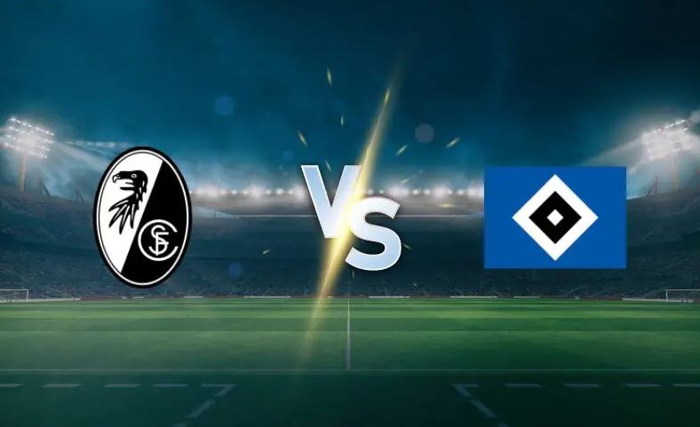 Freiburg contra Hamburger SV - Bundesliga, 10 de enero de 2026