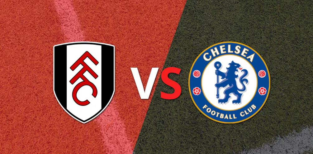 Fulham vs Chelsea – Premier League, 07.01.2026
